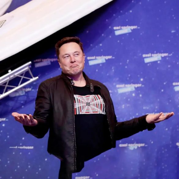 Elon Musk ya no quiere comprar Twitter