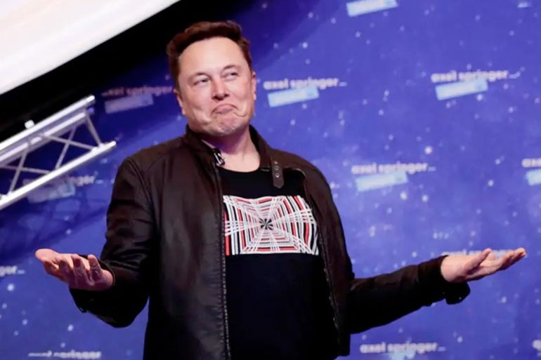 Elon Musk ya no quiere comprar Twitter