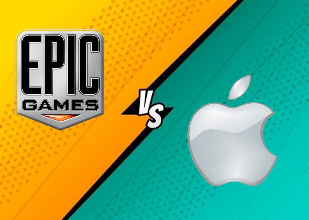 Epic Games contra Apple