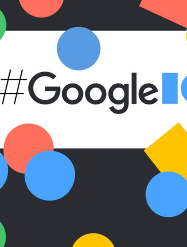 Google I/O 2021
