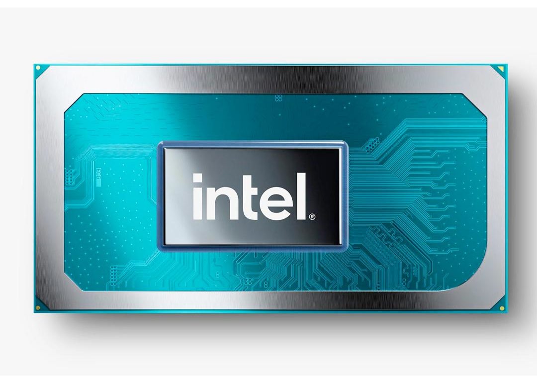 Intel revela los Tiger Lake-H