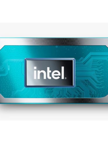 Intel revela los Tiger Lake-H