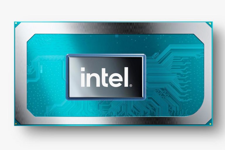 Intel revela los Tiger Lake-H