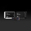 Western Digital presentó cuatro nuevas unidades SSD