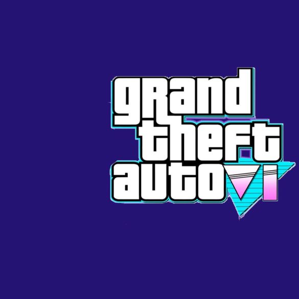 Grand Theft Auto 6