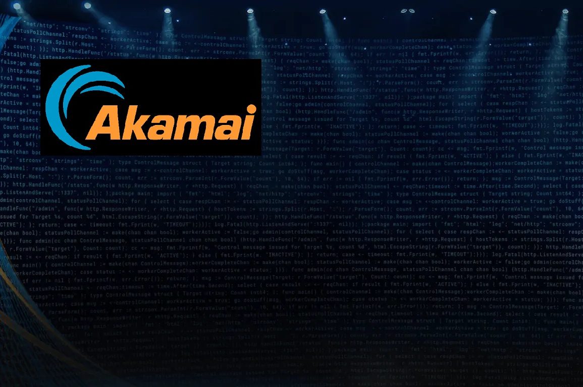 Akamai Security Summit