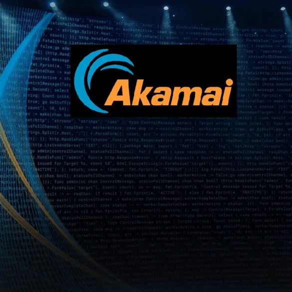 Akamai Security Summit