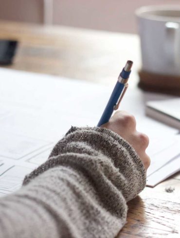 Cómo copiarse en un examen sin que el profesor se de cuenta