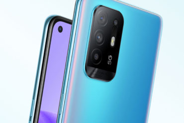 OPPO Reno5 Z 5G