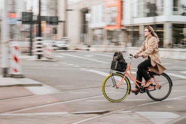 aplicación para bicis