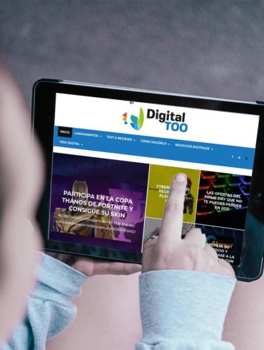 noticias de tecnologia