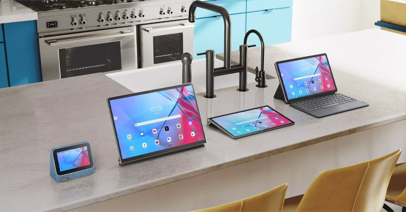 Lenovo MWC 2021