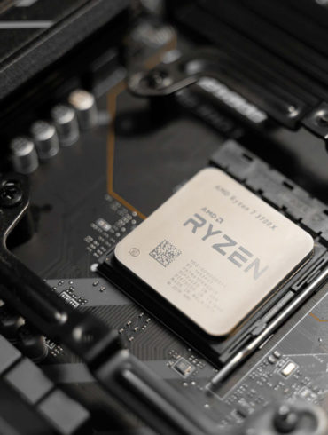 CPU que podrán ejecutar Windows 11