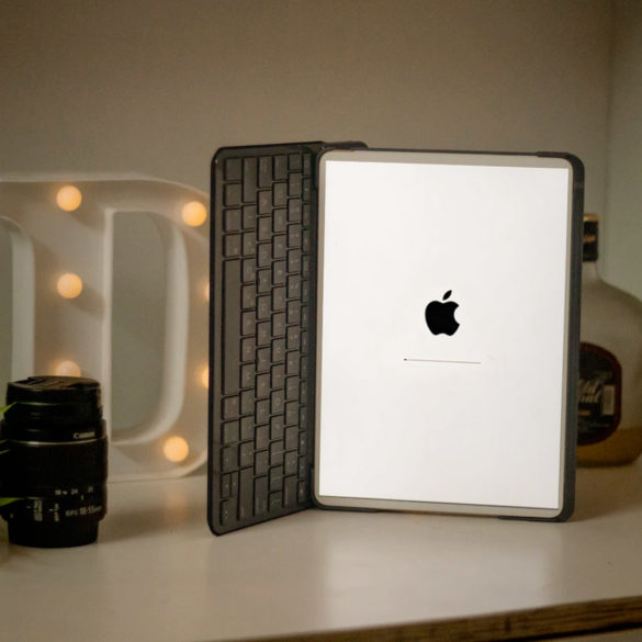 nuevo iPad mini