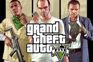 trucos para GTA 5 en Xbox