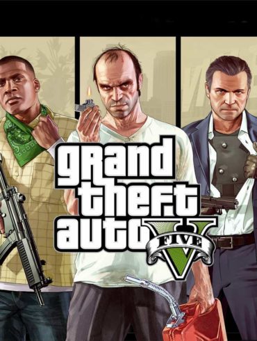 trucos para GTA 5 en Xbox