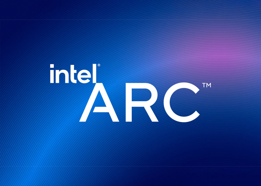 Intel confirmó su tarjeta gráfica