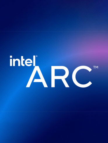 Intel confirmó su tarjeta gráfica