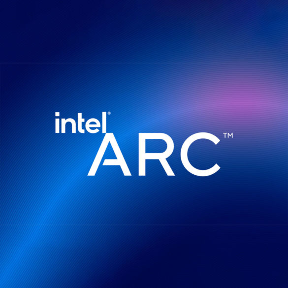 Intel confirmó su tarjeta gráfica