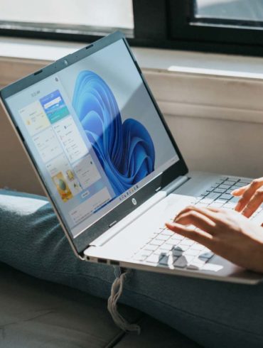 Actualizar de Windows 10 a Windows 11