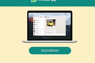 Descargar WhatsApp