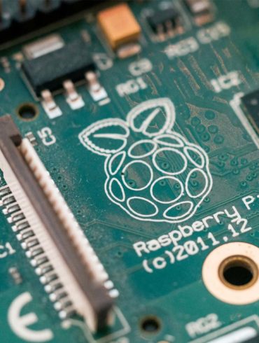 Raspberry Pi escasez mundial de microchips