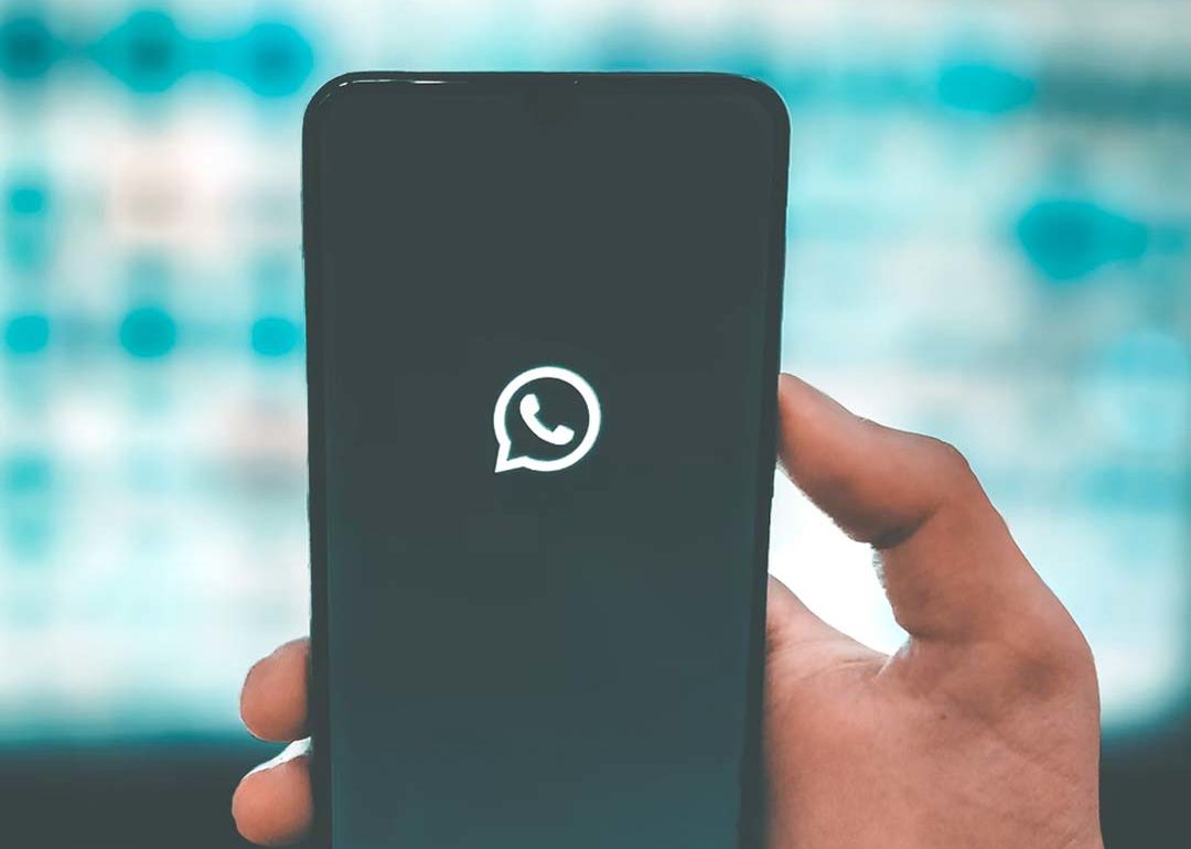 WhatsApp prepara cambios