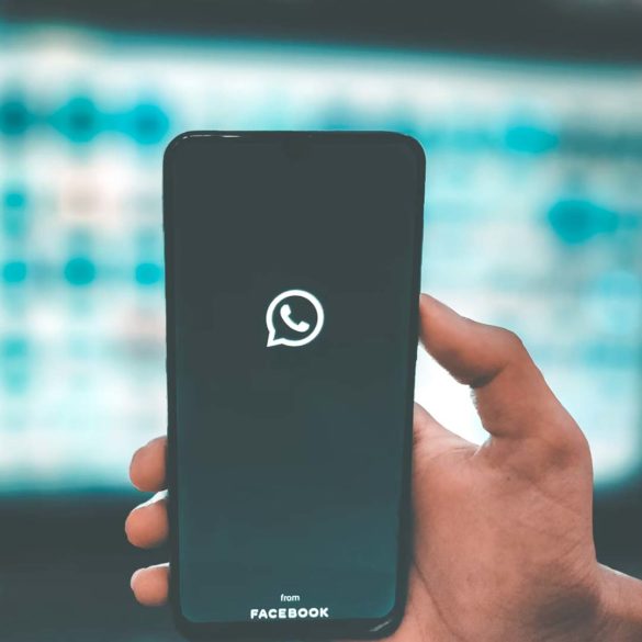 WhatsApp prepara cambios