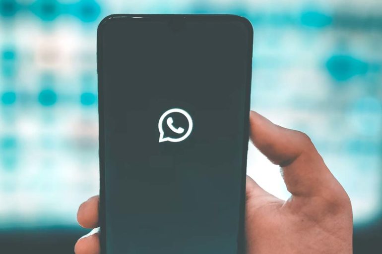 WhatsApp prepara cambios