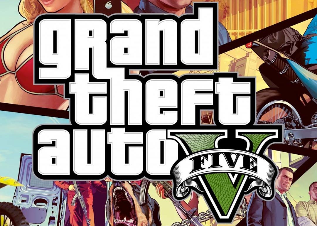 trucos para GTA 5 en Xbox