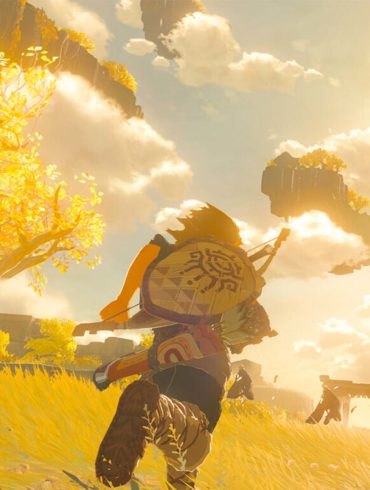 The Game Awards estreno mundial
