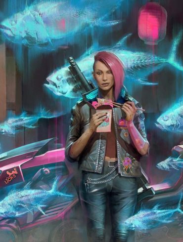 Cyberpunk 2077 dió vuelta a su reputación