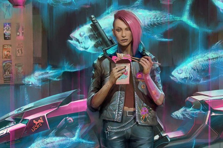 Cyberpunk 2077 dió vuelta a su reputación