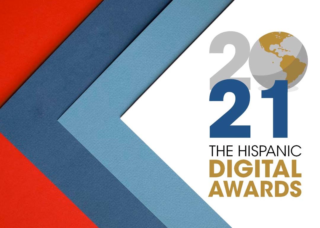 The Hispanic Digital Awards