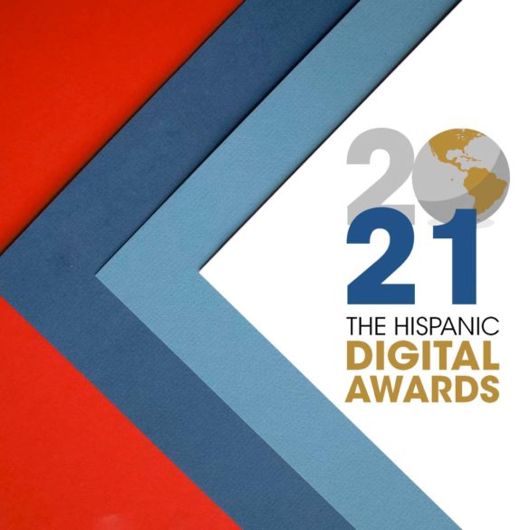 The Hispanic Digital Awards