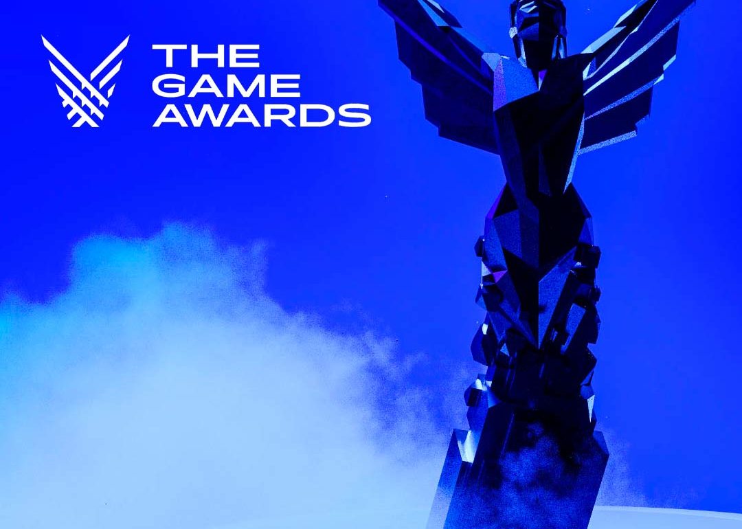 Se anuncian los nominados a The Game Awards 2021! – NINtheorist