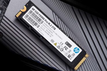 BIWIN SSD FX900 Pro