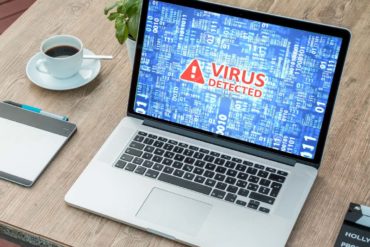 MacOS Linux malware