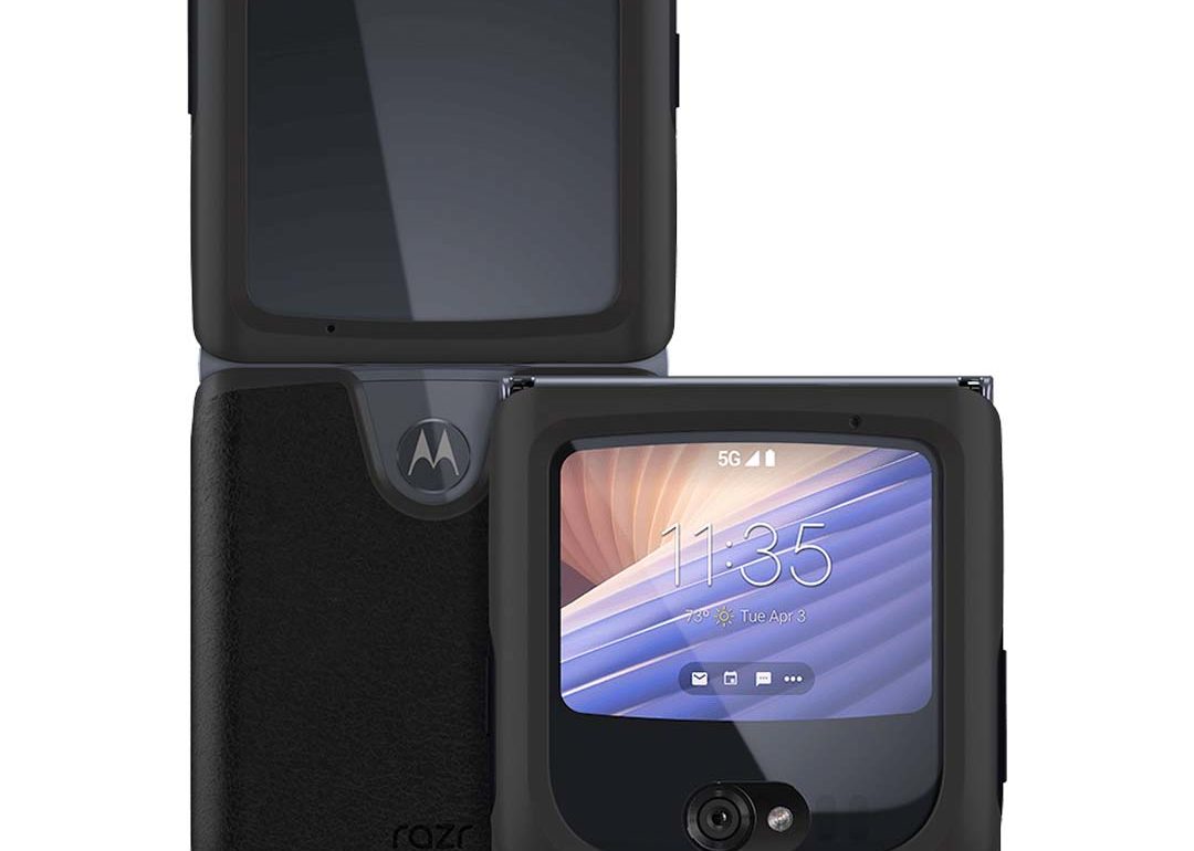 Motorola Razr 3