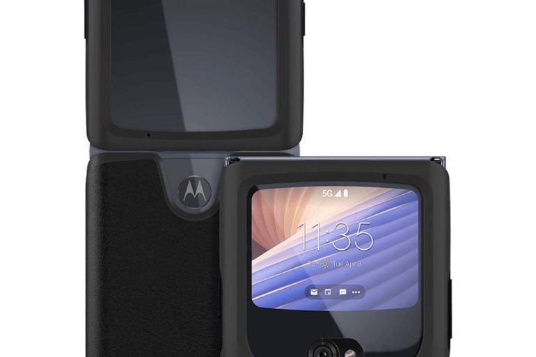 Motorola Razr 3