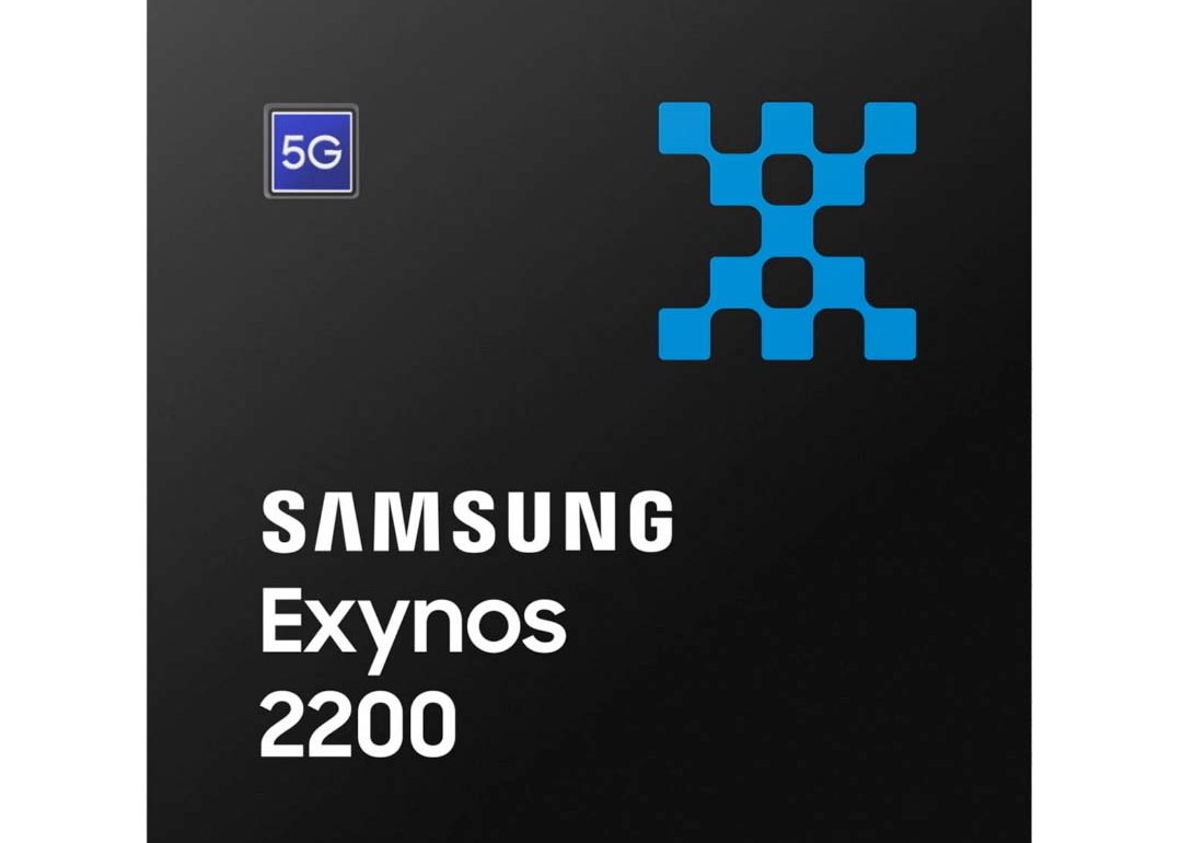 Samsung Exynos 2200