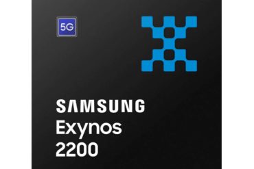 Samsung Exynos 2200