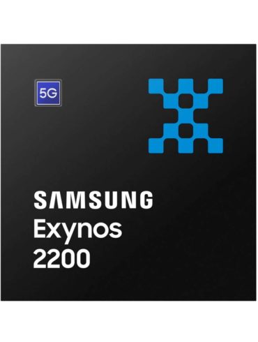 Samsung Exynos 2200