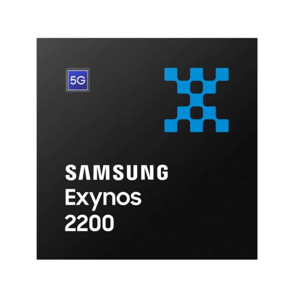 Samsung Exynos 2200