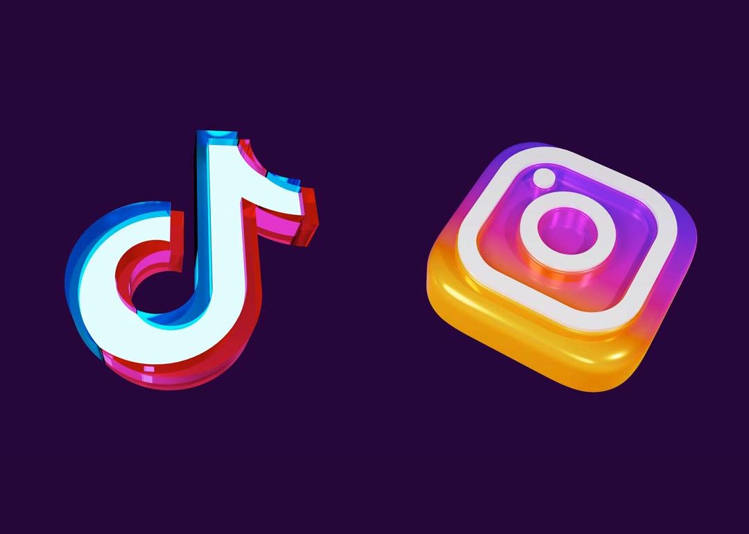 tiktok instagram suscripciones