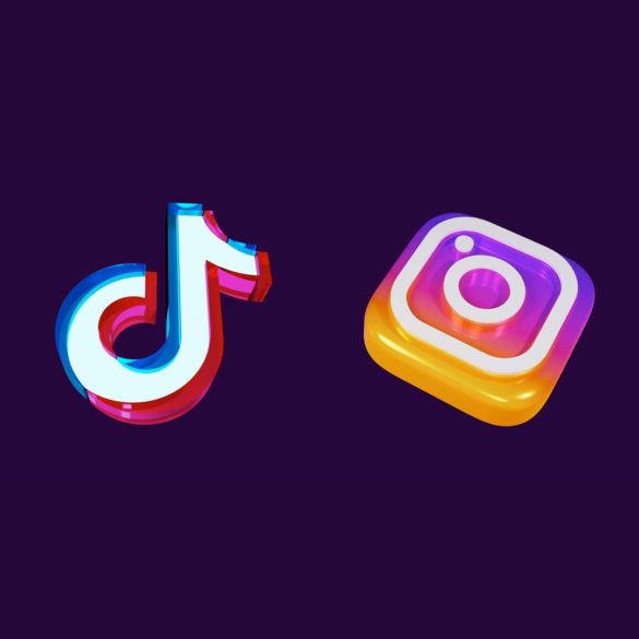 tiktok instagram suscripciones