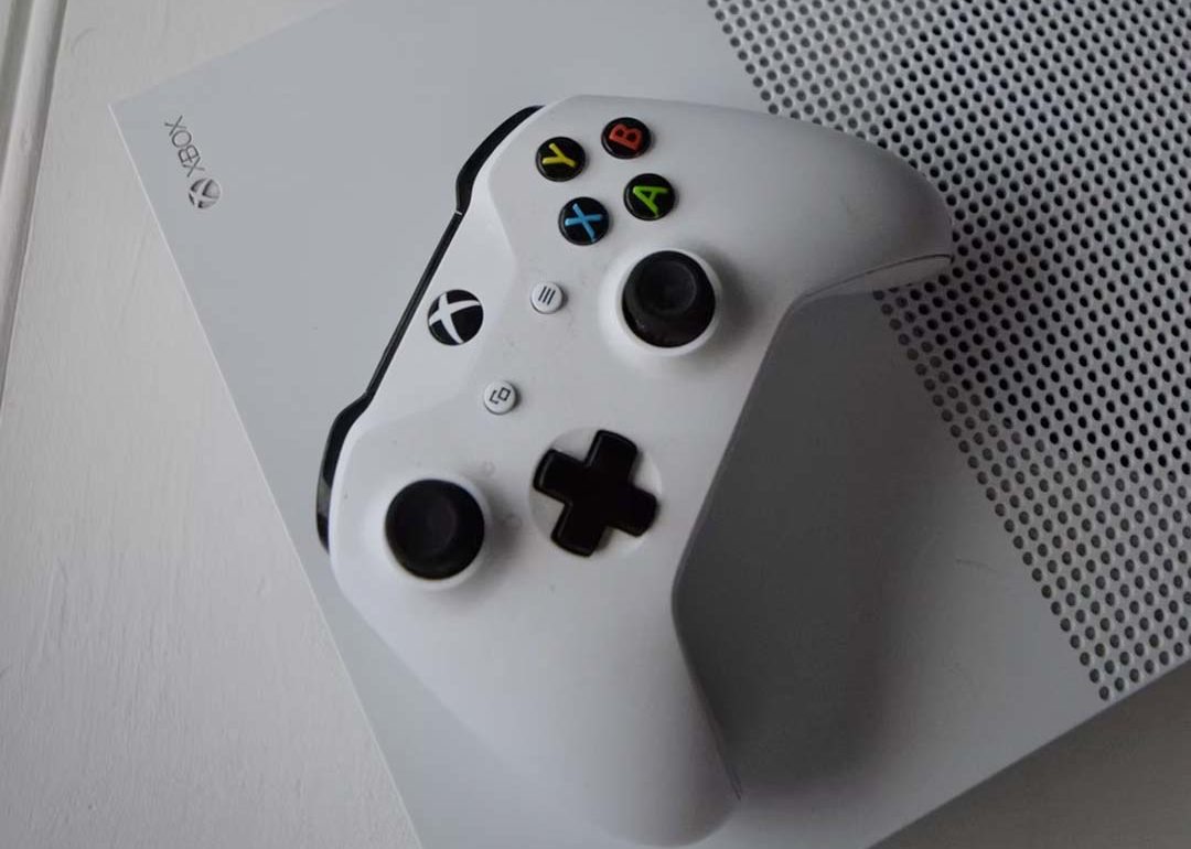 Microsoft producción Xbox One