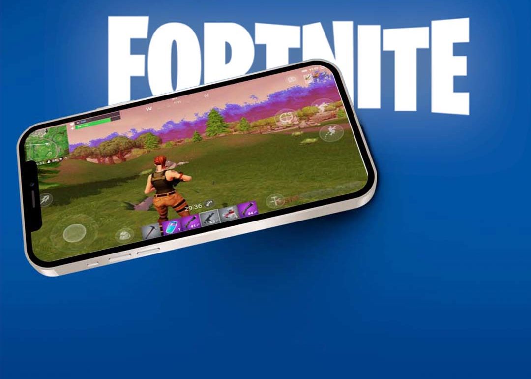 Fortnite regresa a iOS