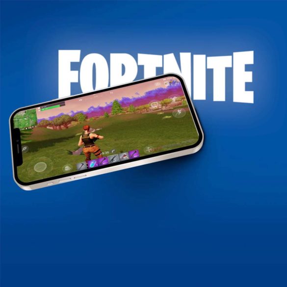 Fortnite regresa a iOS