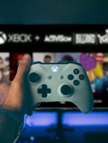 Microsoft adquirirá Activision Blizzard